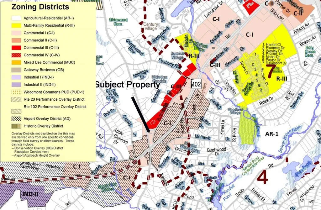 184 Mammoth Road Londonderry NH 03053
