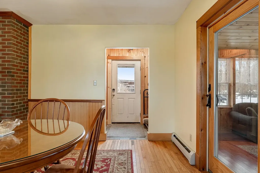 766 Swamp Road Fairfield VT 05455