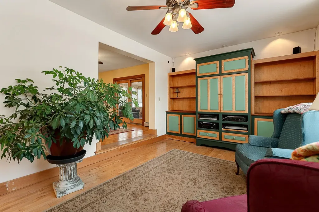 766 Swamp Road Fairfield VT 05455