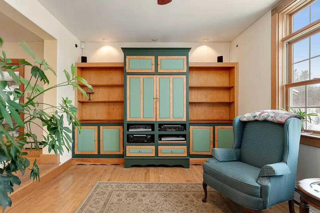 766 Swamp Road Fairfield VT 05455