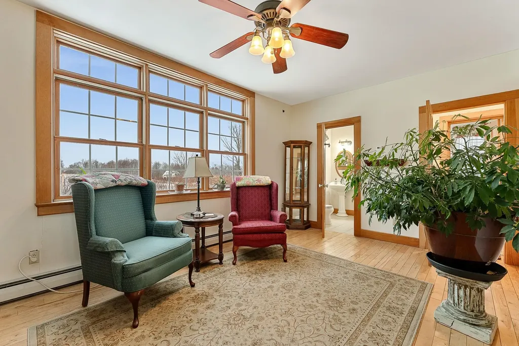 766 Swamp Road Fairfield VT 05455