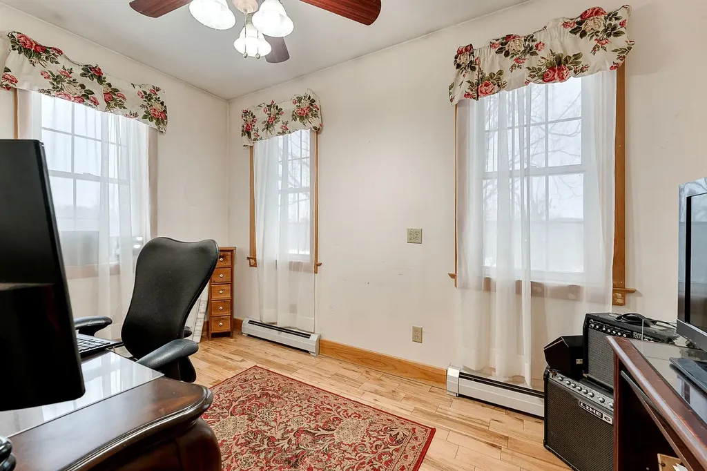 766 Swamp Road Fairfield VT 05455