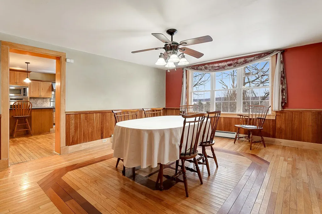 766 Swamp Road Fairfield VT 05455