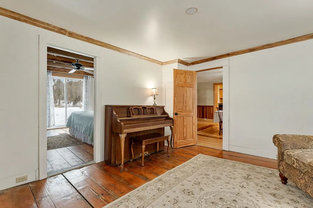 766 Swamp Road Fairfield VT 05455