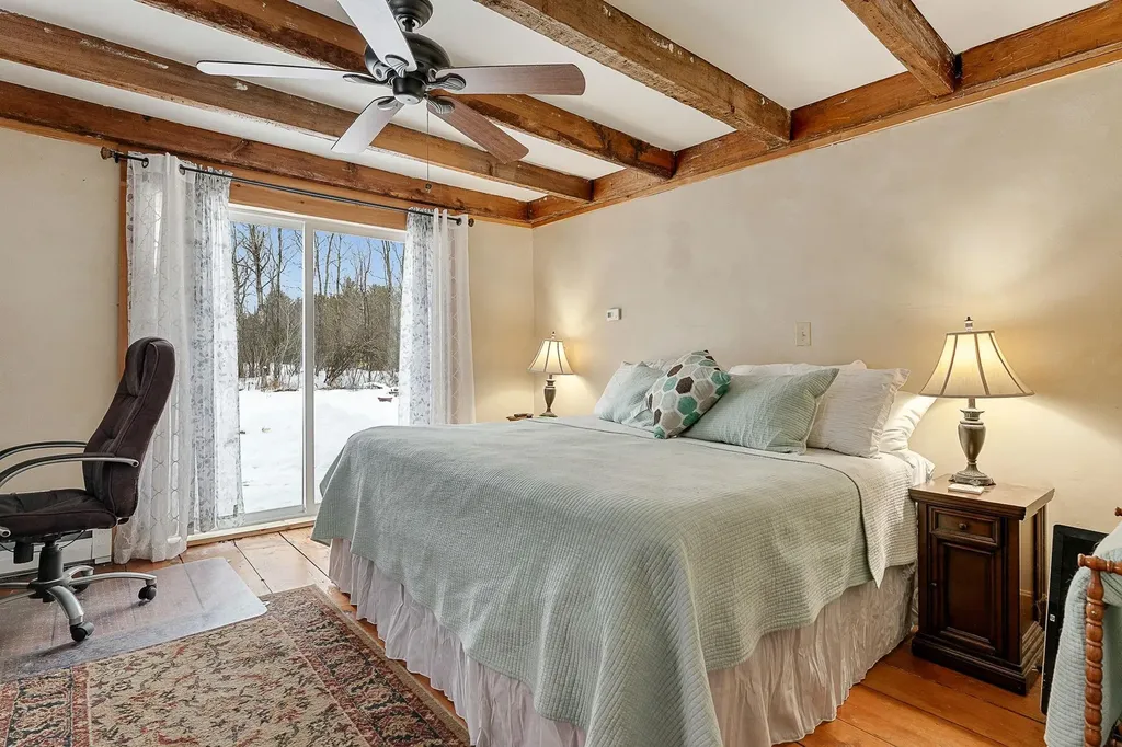 766 Swamp Road Fairfield VT 05455