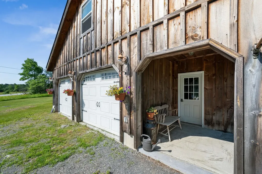 766 Swamp Road Fairfield VT 05455