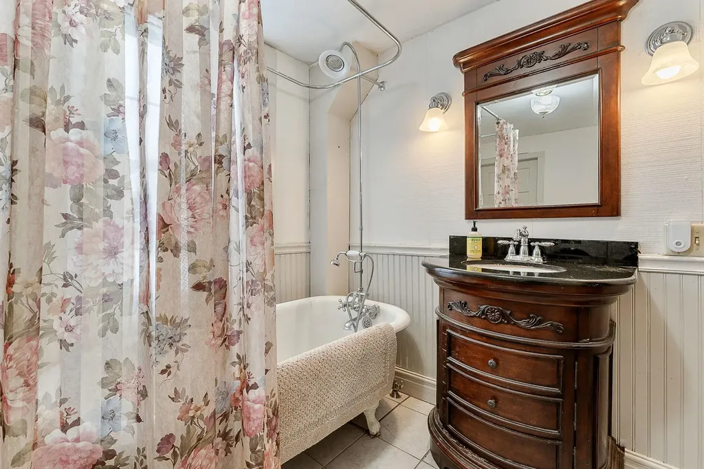 766 Swamp Road Fairfield VT 05455