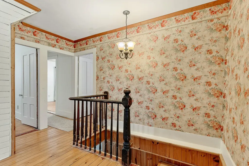 766 Swamp Road Fairfield VT 05455