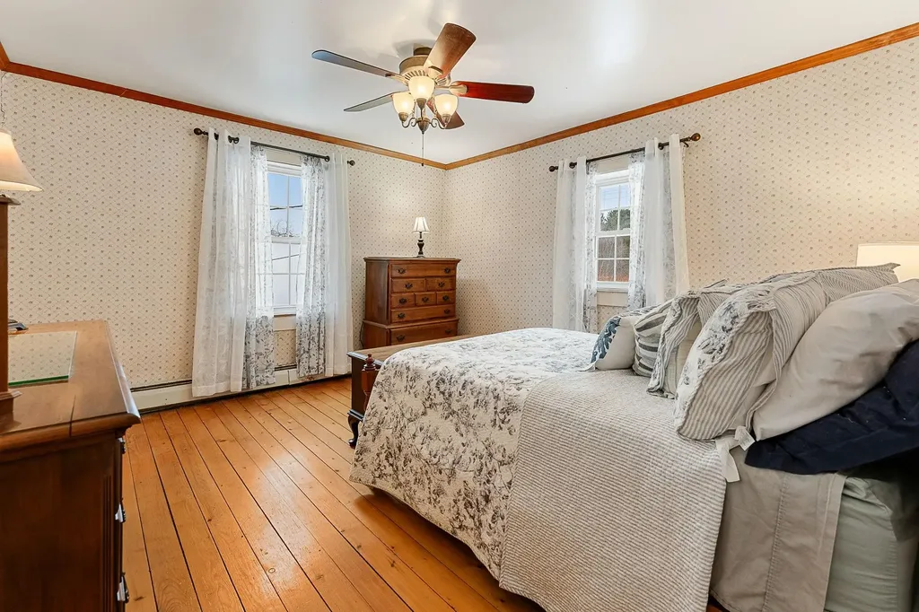 766 Swamp Road Fairfield VT 05455