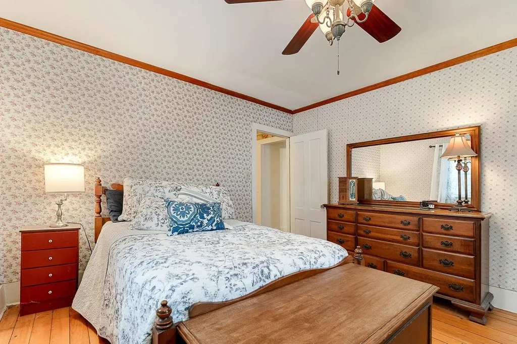 766 Swamp Road Fairfield VT 05455