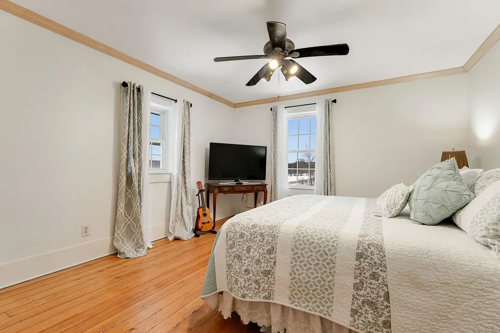 766 Swamp Road Fairfield VT 05455