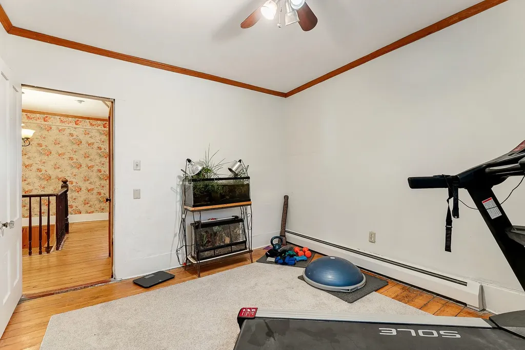 766 Swamp Road Fairfield VT 05455