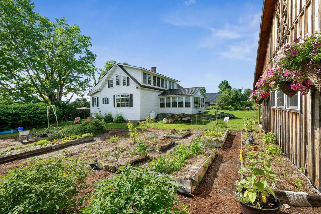 766 Swamp Road Fairfield VT 05455