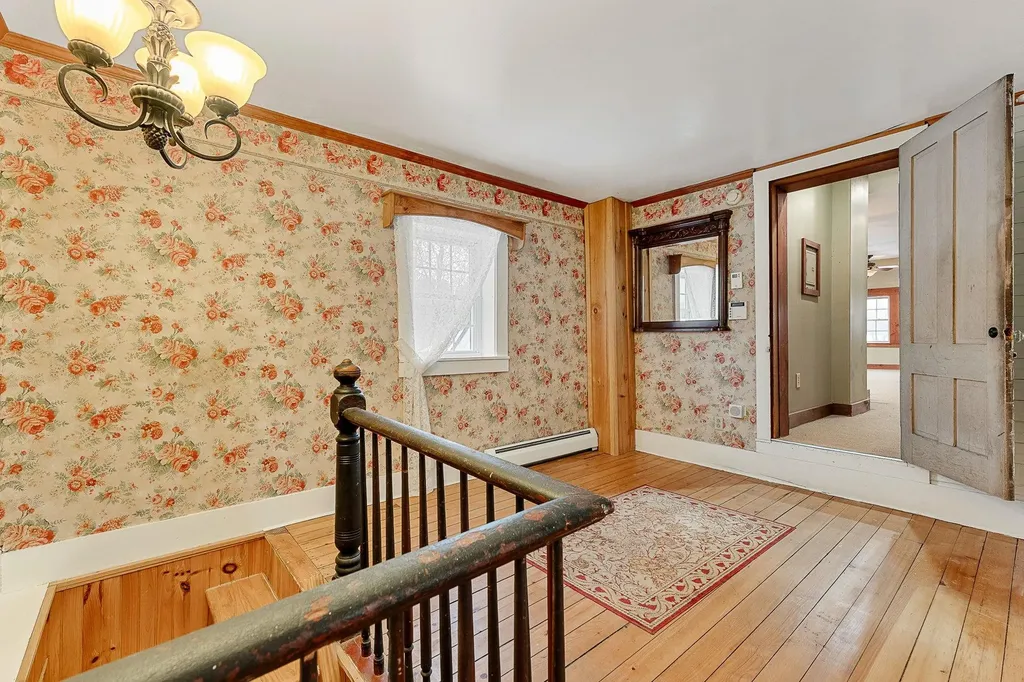 766 Swamp Road Fairfield VT 05455