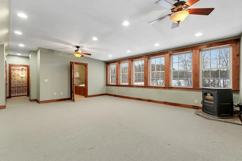 766 Swamp Road Fairfield VT 05455