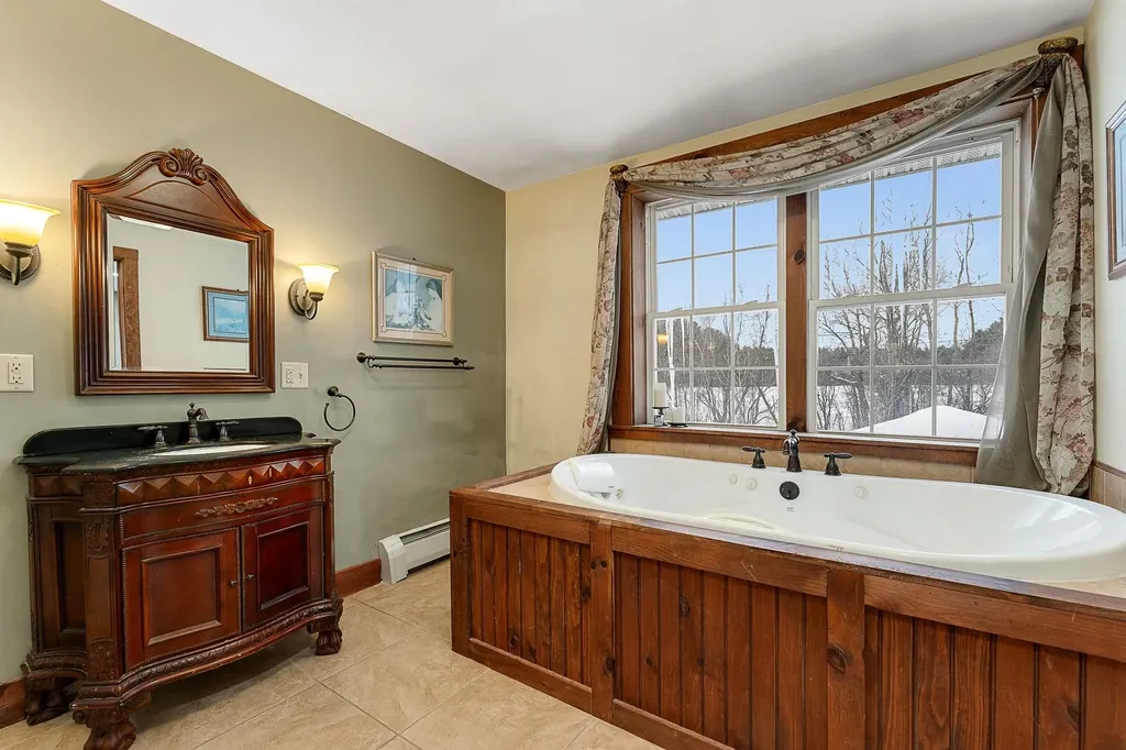 766 Swamp Road Fairfield VT 05455