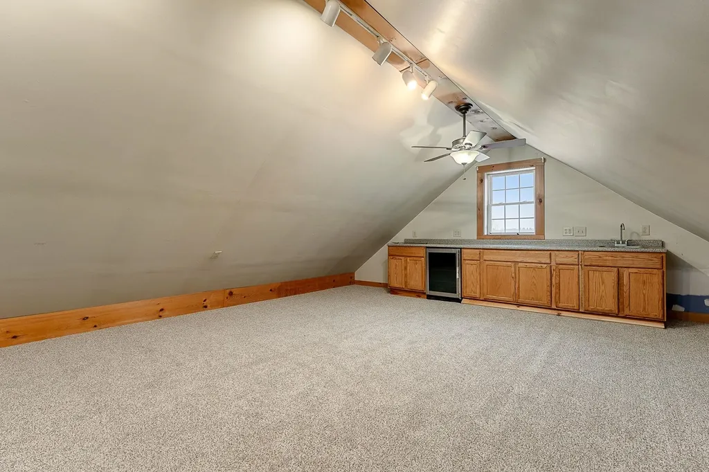 766 Swamp Road Fairfield VT 05455