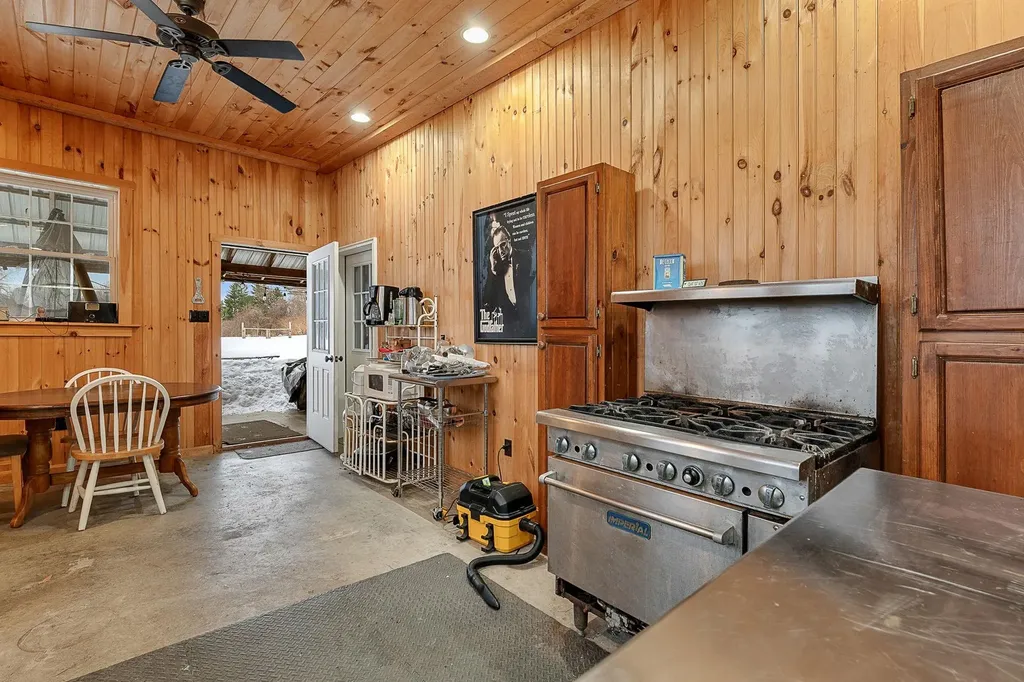 766 Swamp Road Fairfield VT 05455