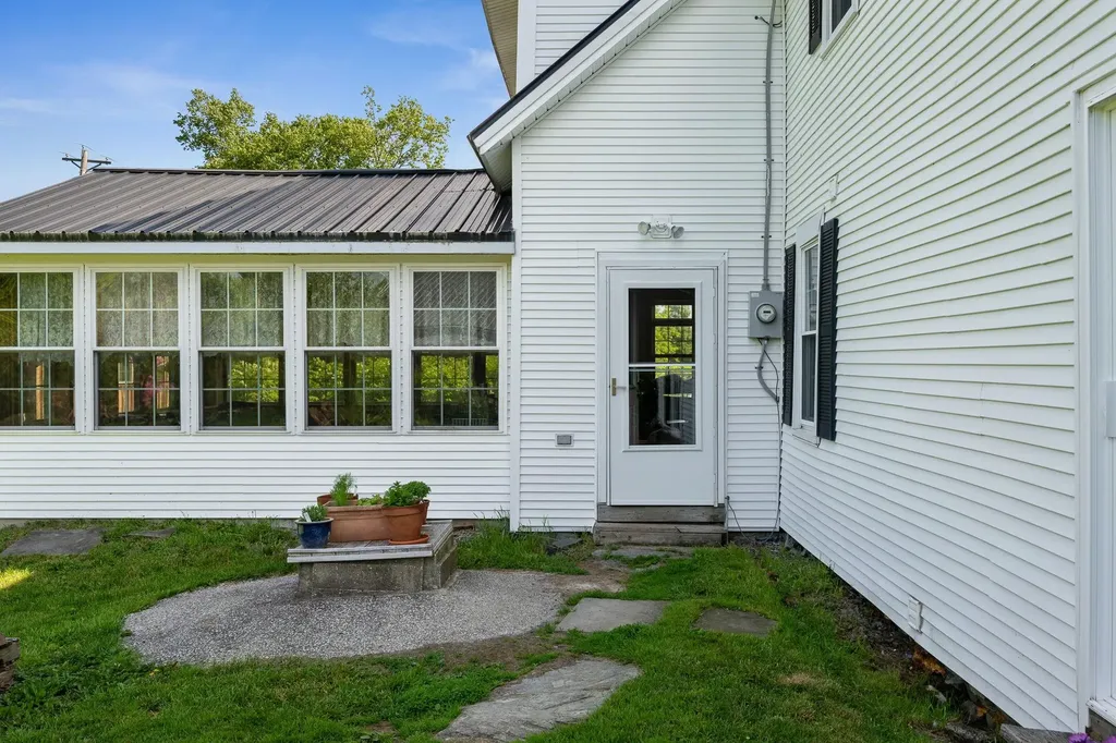 766 Swamp Road Fairfield VT 05455
