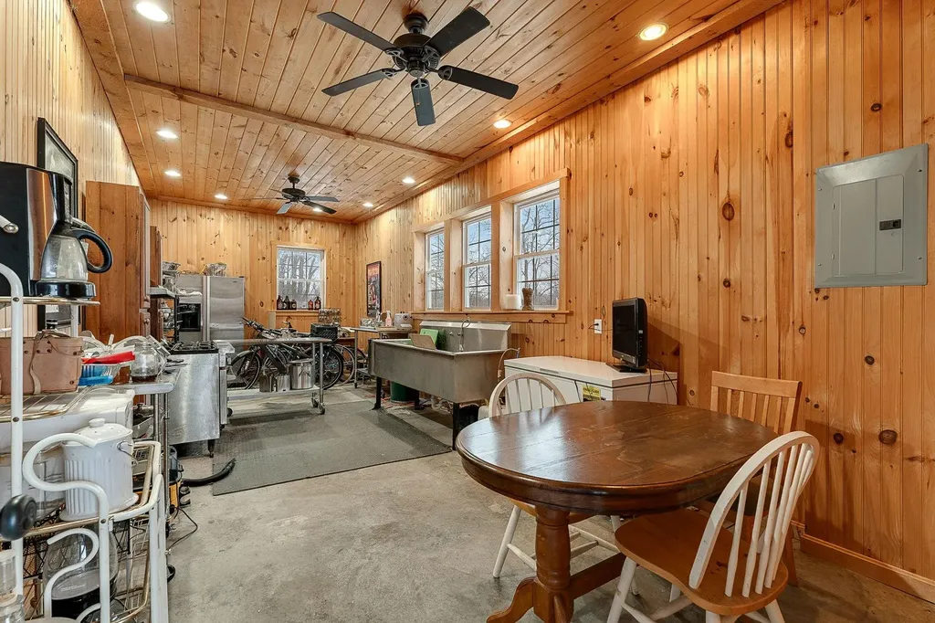 766 Swamp Road Fairfield VT 05455