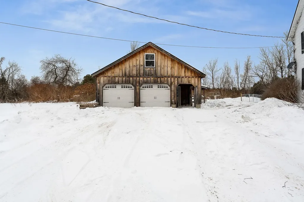 766 Swamp Road Fairfield VT 05455