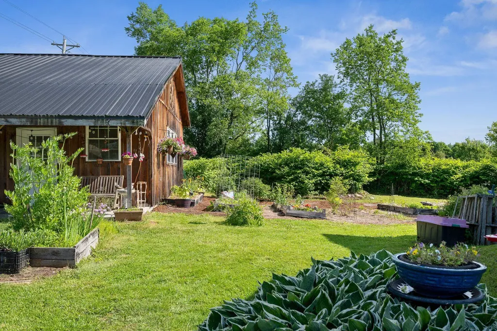 766 Swamp Road Fairfield VT 05455