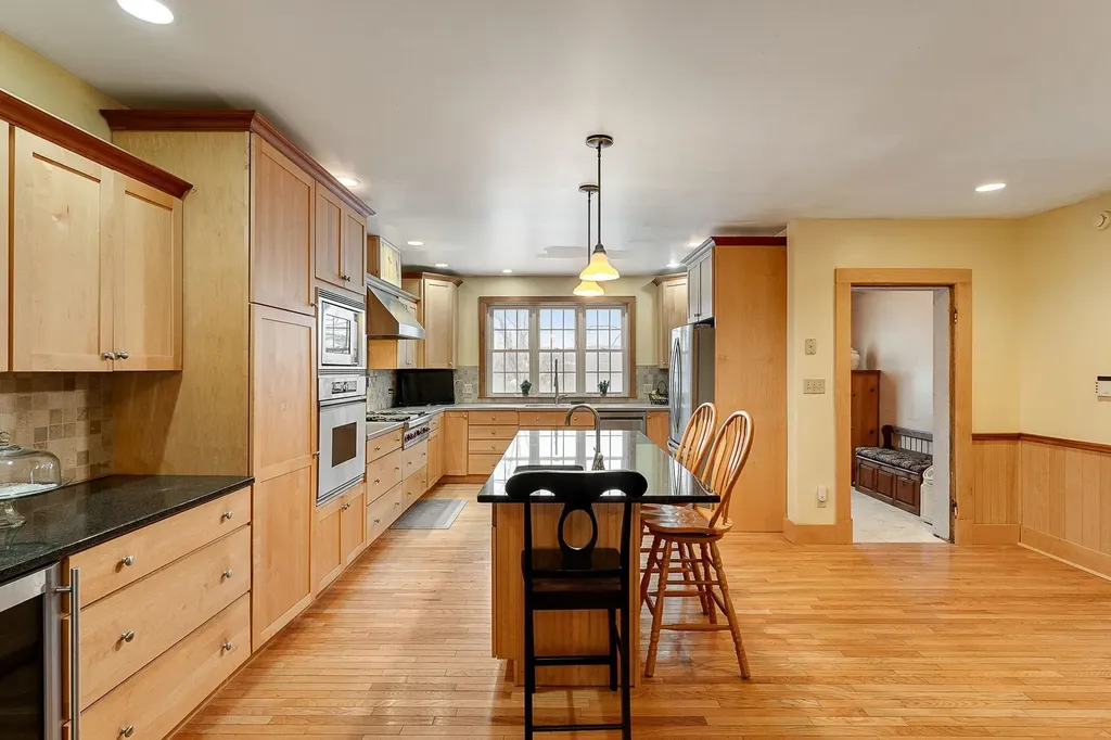 766 Swamp Road Fairfield VT 05455