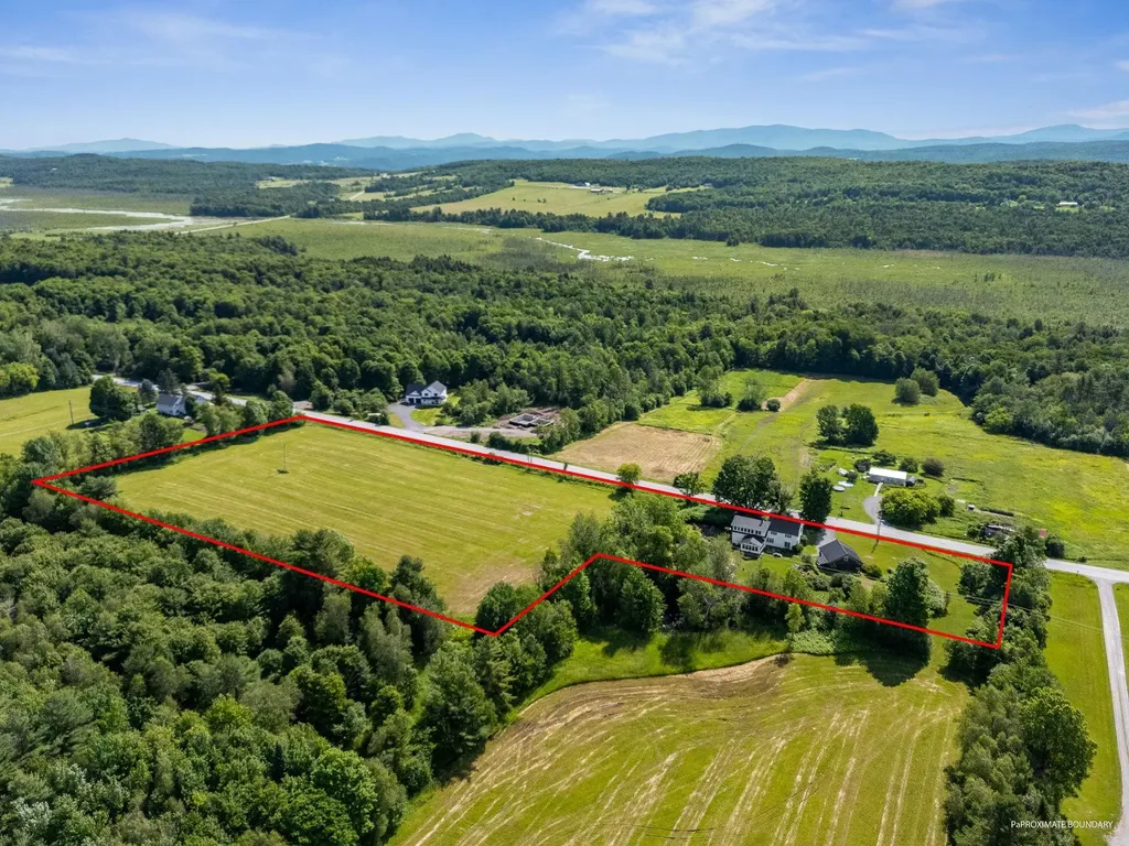 766 Swamp Road Fairfield VT 05455