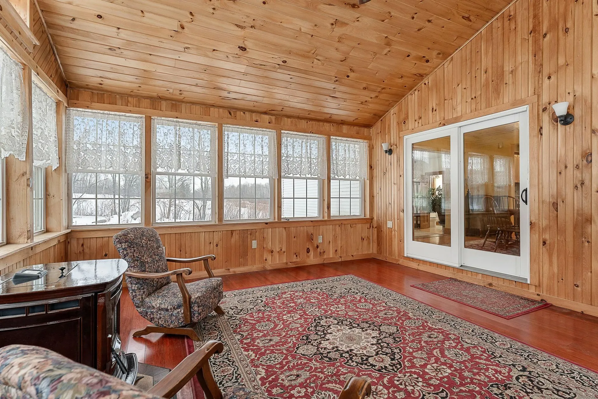 766 Swamp Road Fairfield VT 05455