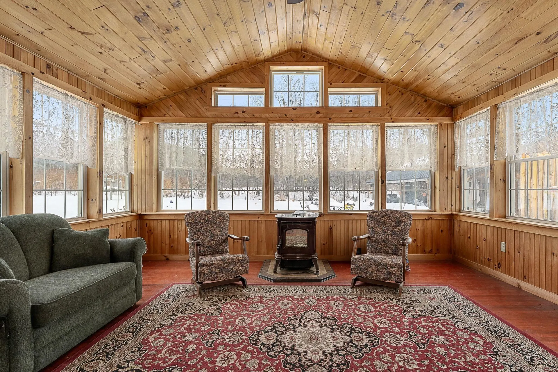 766 Swamp Road Fairfield VT 05455