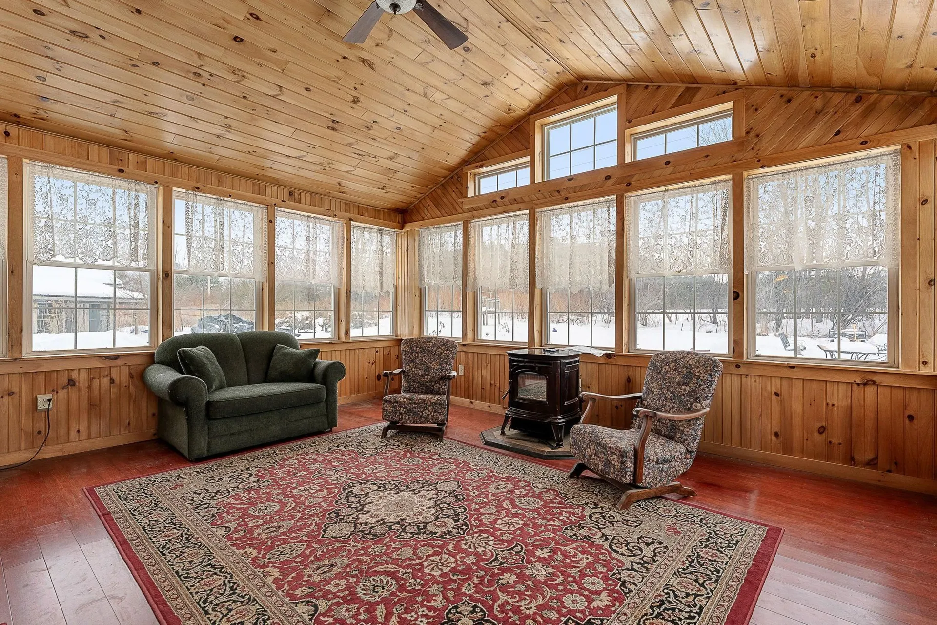 766 Swamp Road Fairfield VT 05455