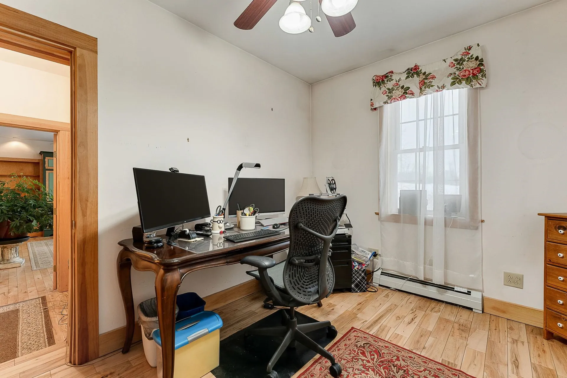 766 Swamp Road Fairfield VT 05455