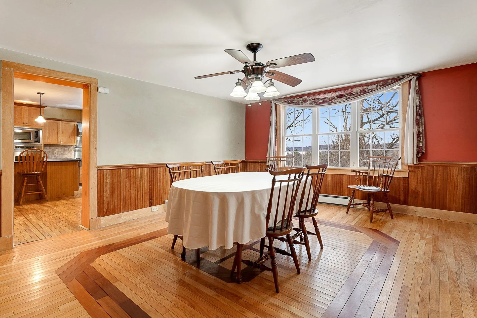 766 Swamp Road Fairfield VT 05455