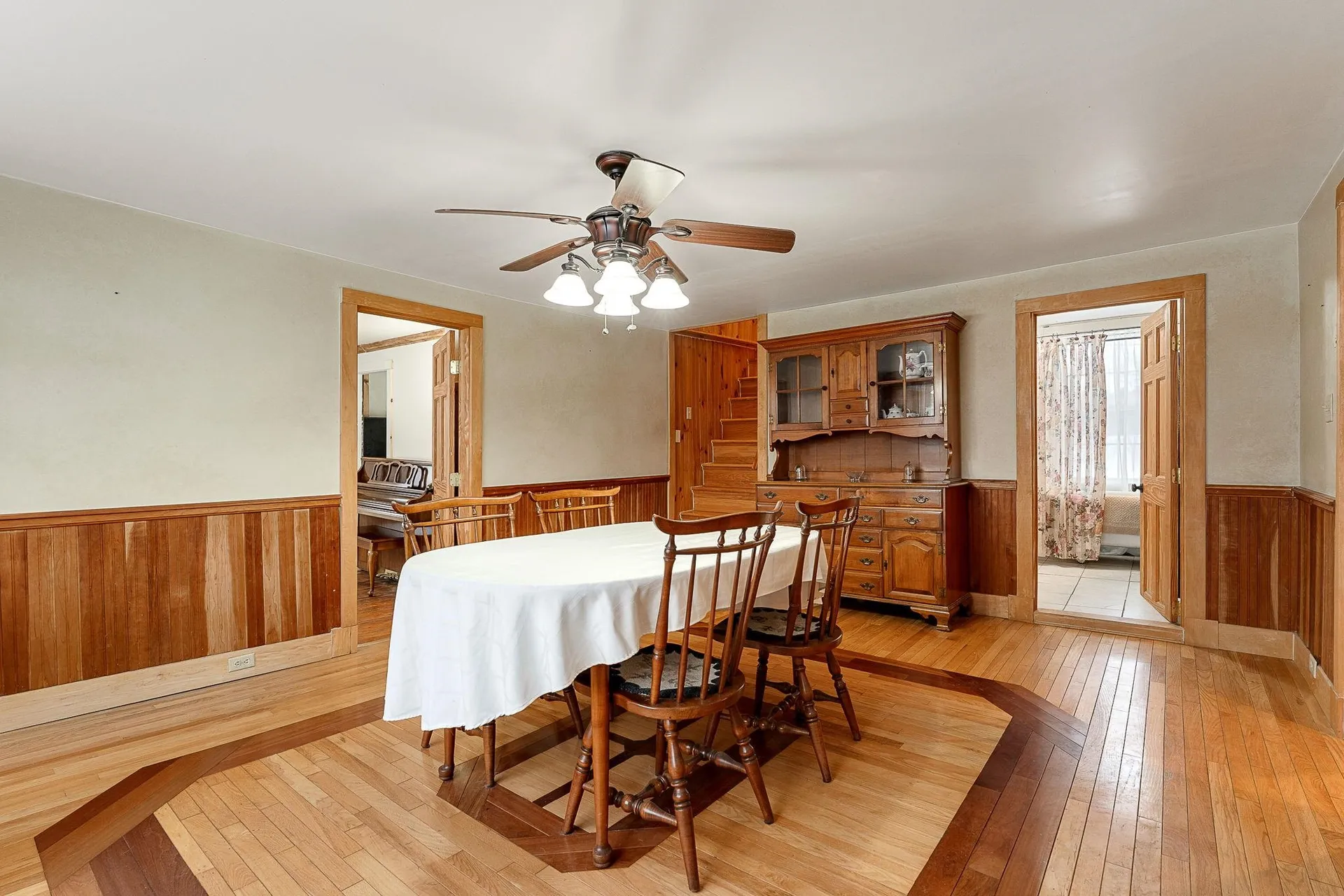 766 Swamp Road Fairfield VT 05455