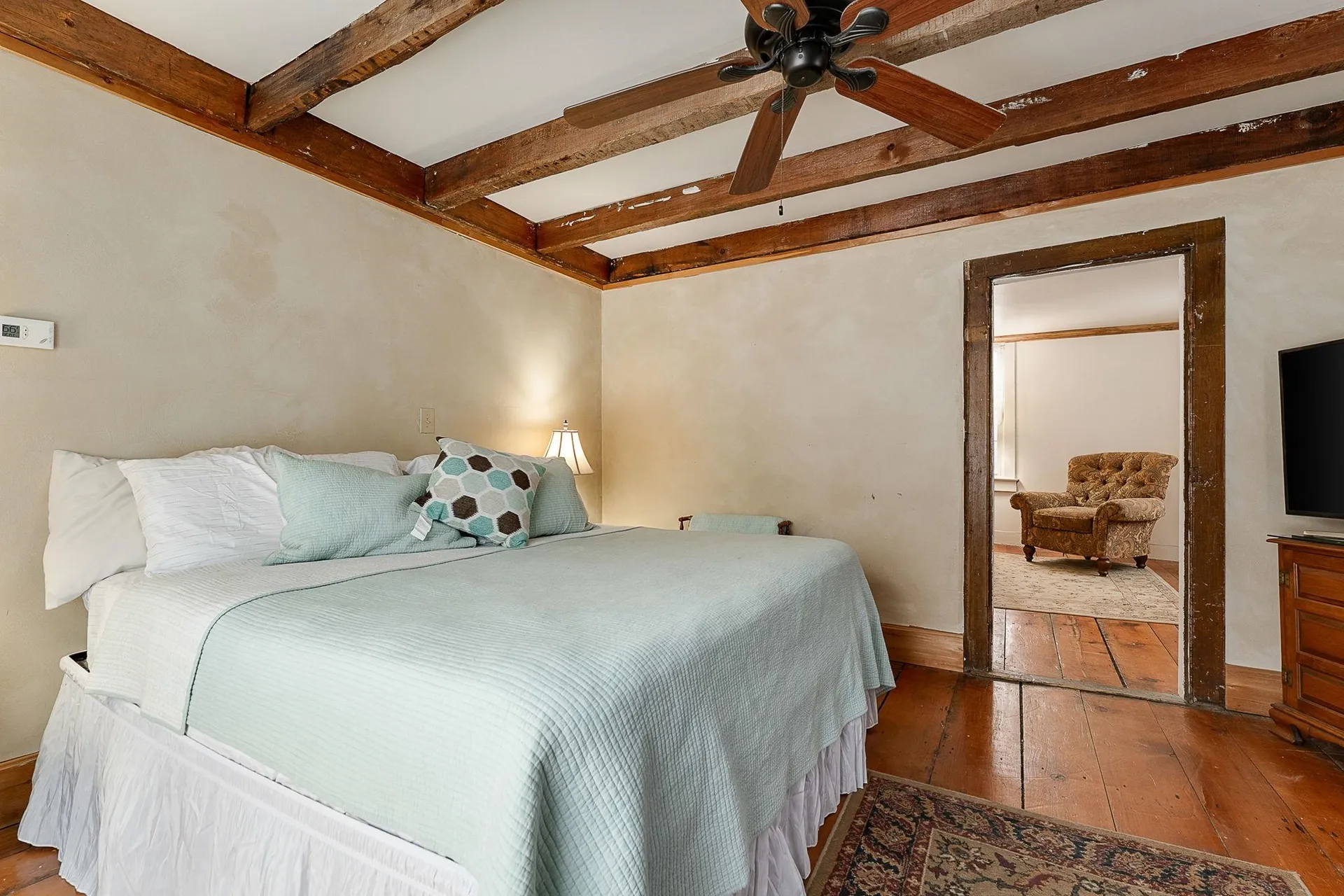 766 Swamp Road Fairfield VT 05455