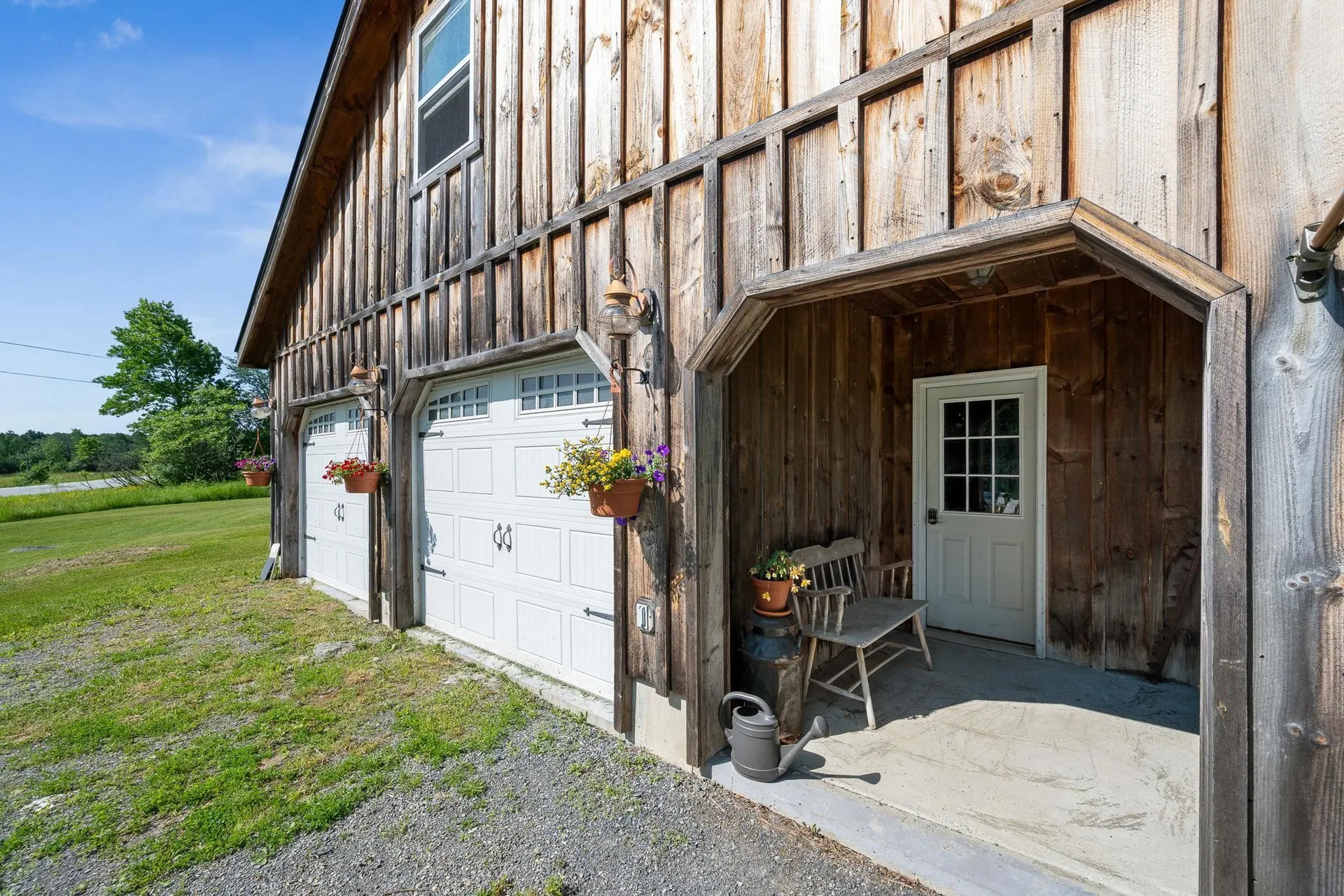 766 Swamp Road Fairfield VT 05455