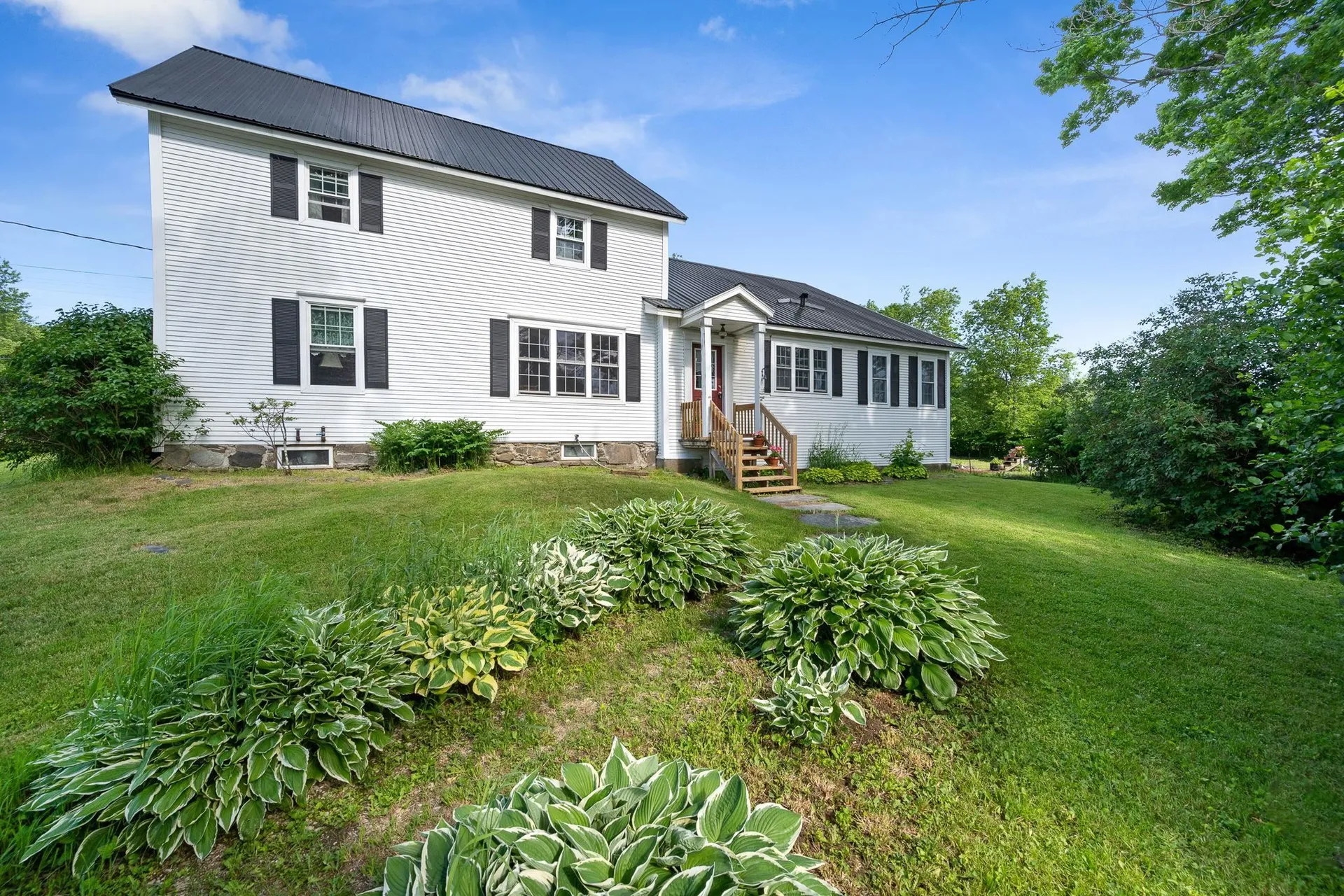 766 Swamp Road Fairfield VT 05455