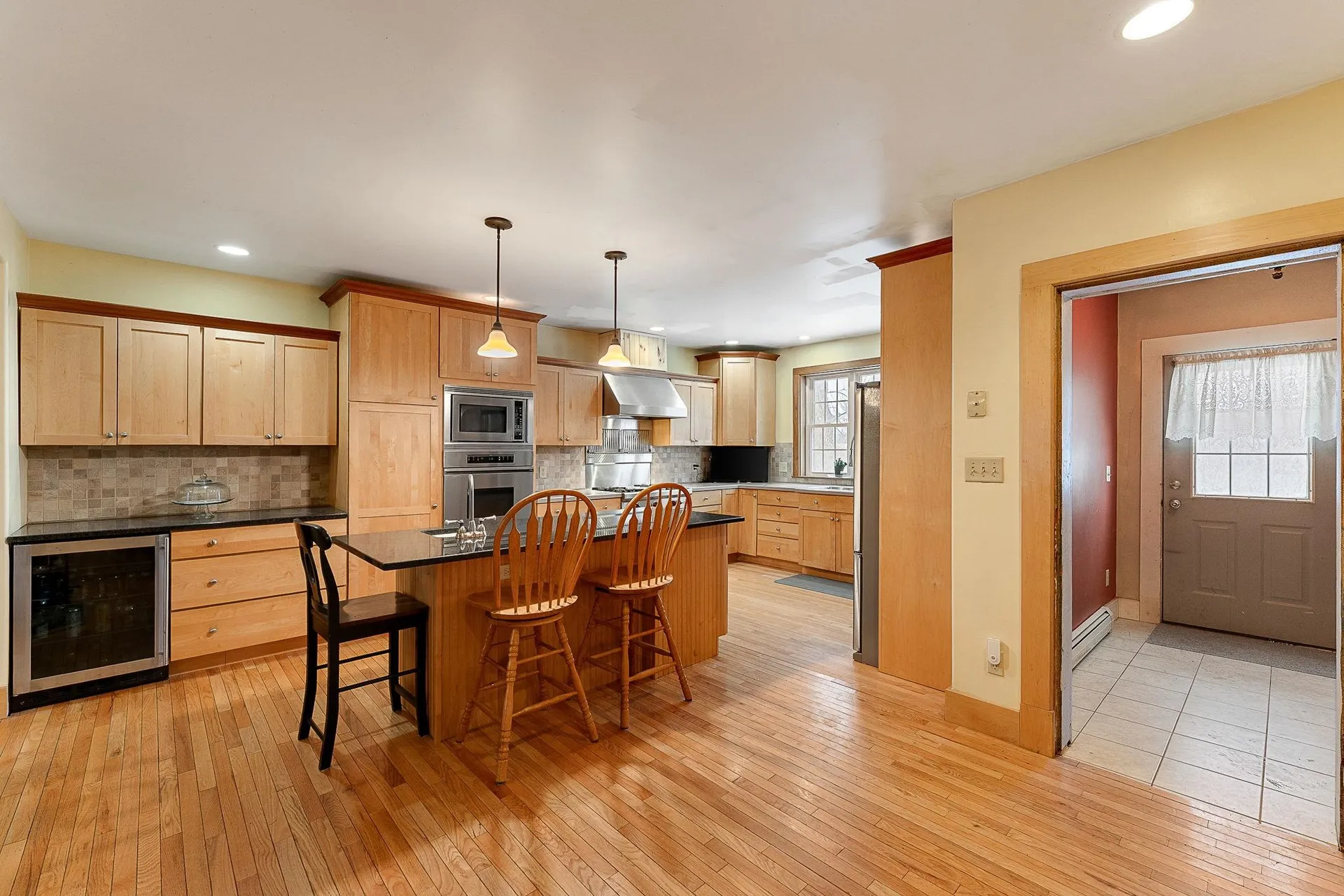 766 Swamp Road Fairfield VT 05455