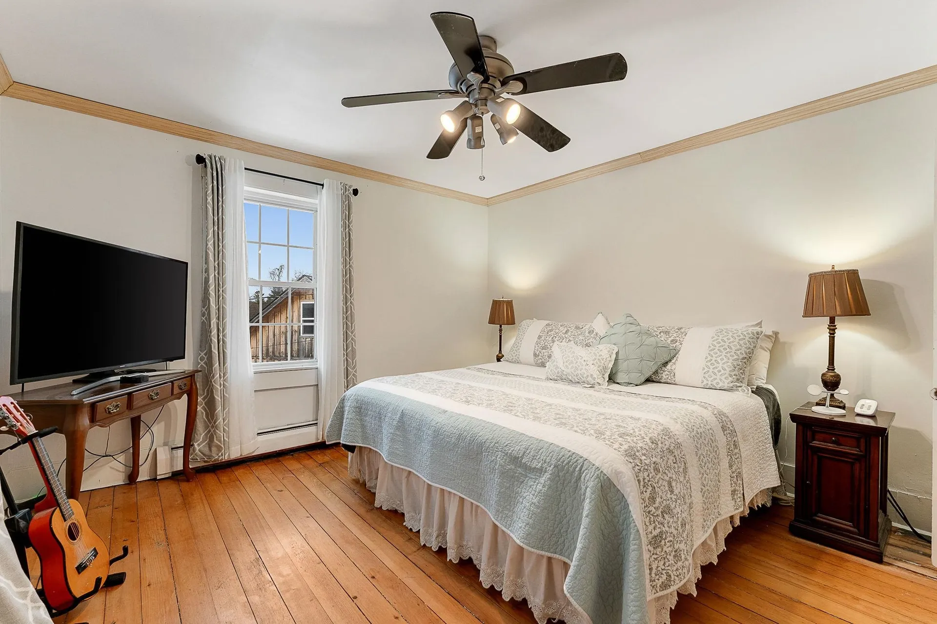 766 Swamp Road Fairfield VT 05455