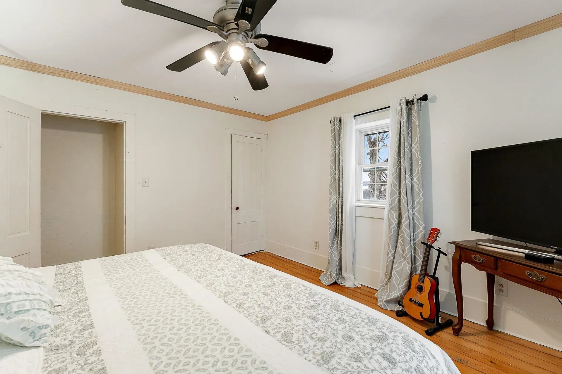 766 Swamp Road Fairfield VT 05455