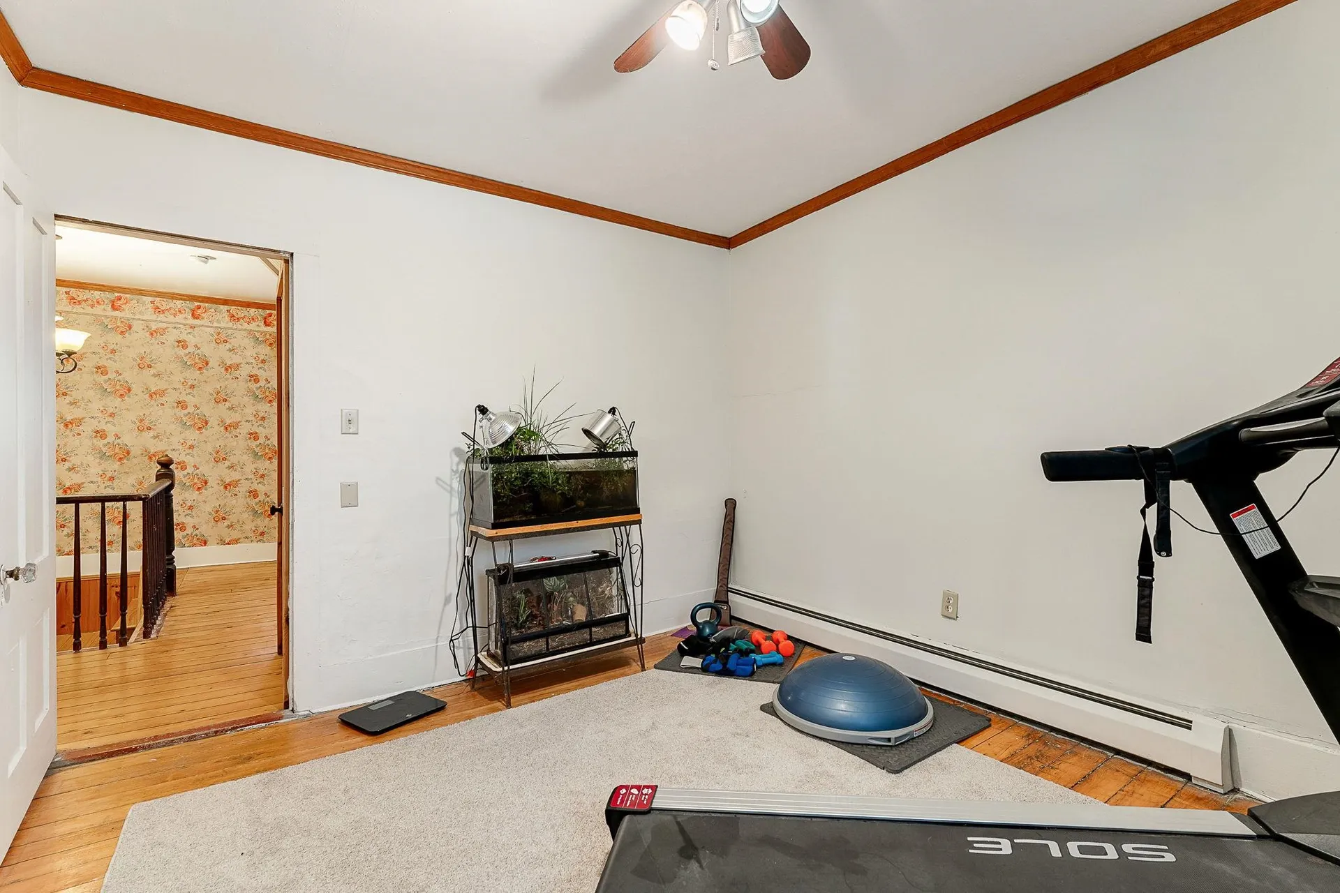 766 Swamp Road Fairfield VT 05455