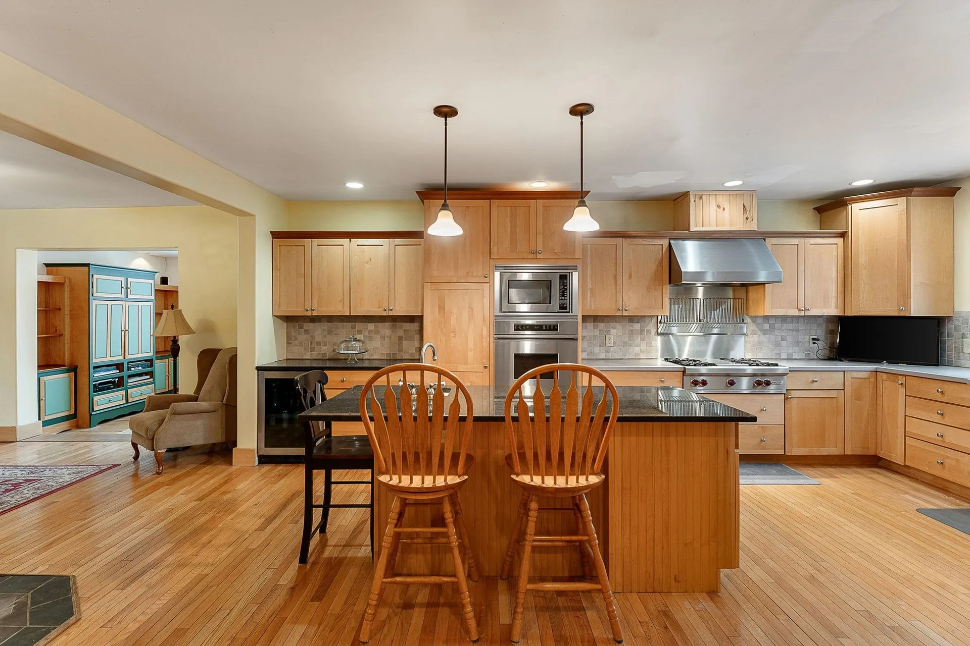 766 Swamp Road Fairfield VT 05455