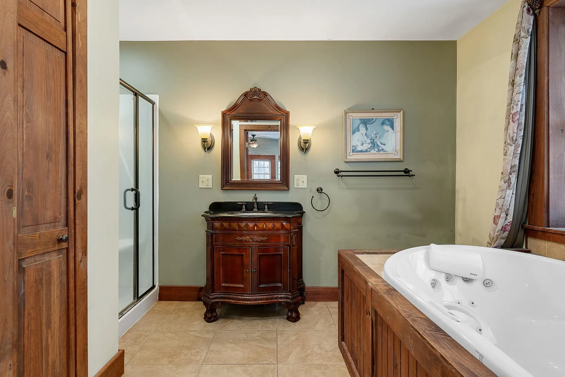 766 Swamp Road Fairfield VT 05455