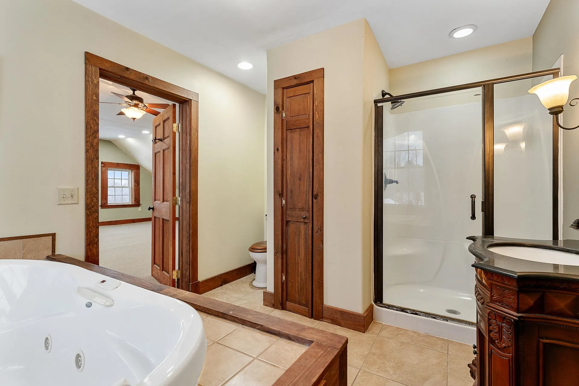 766 Swamp Road Fairfield VT 05455