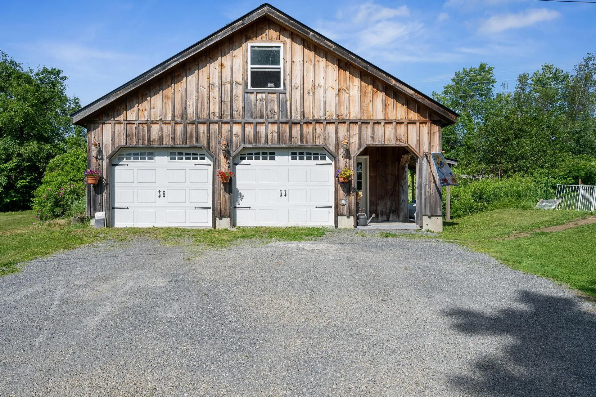 766 Swamp Road Fairfield VT 05455