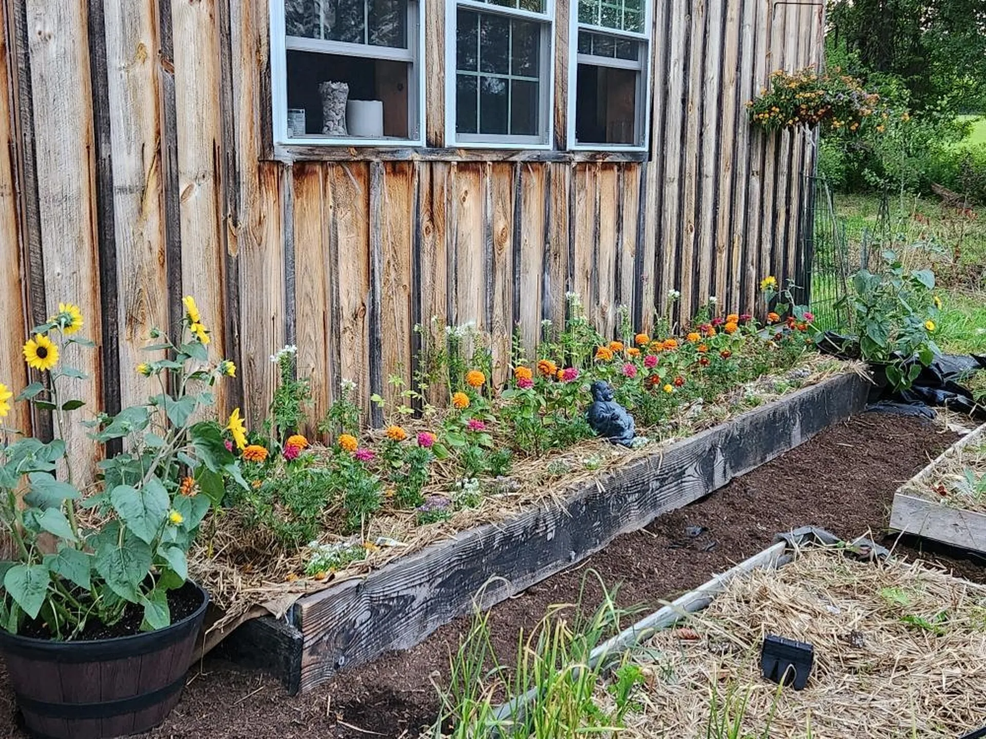 766 Swamp Road Fairfield VT 05455