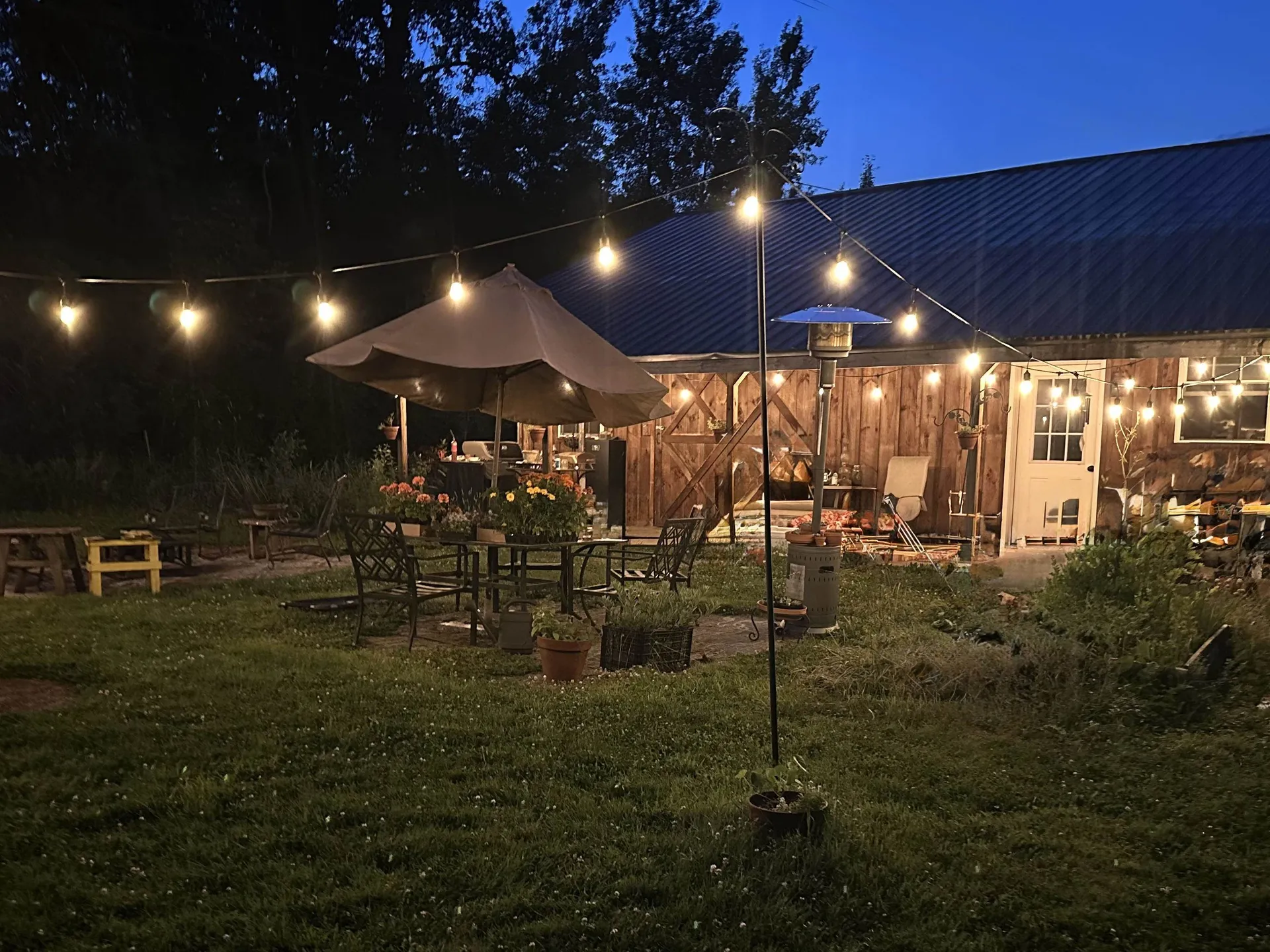 766 Swamp Road Fairfield VT 05455