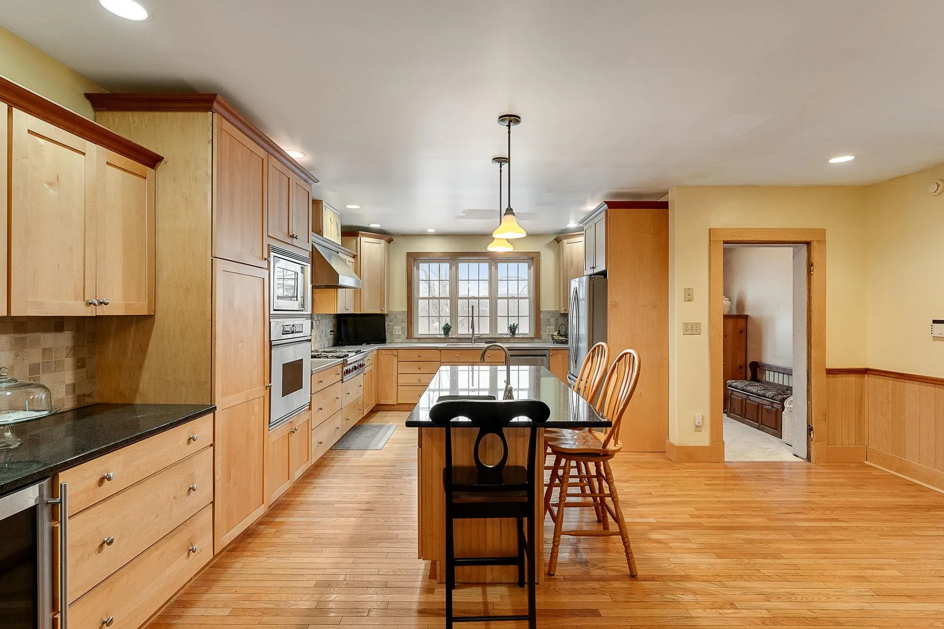 766 Swamp Road Fairfield VT 05455