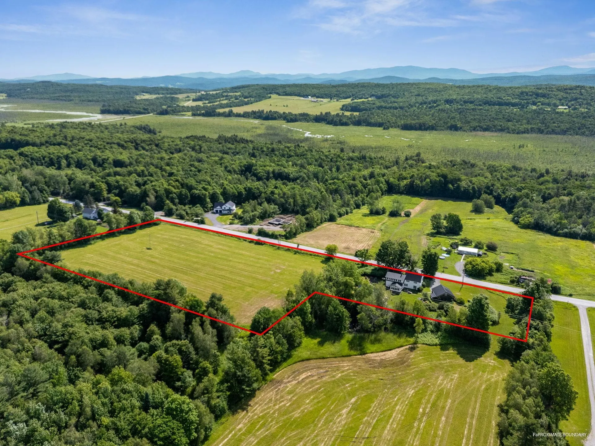 766 Swamp Road Fairfield VT 05455