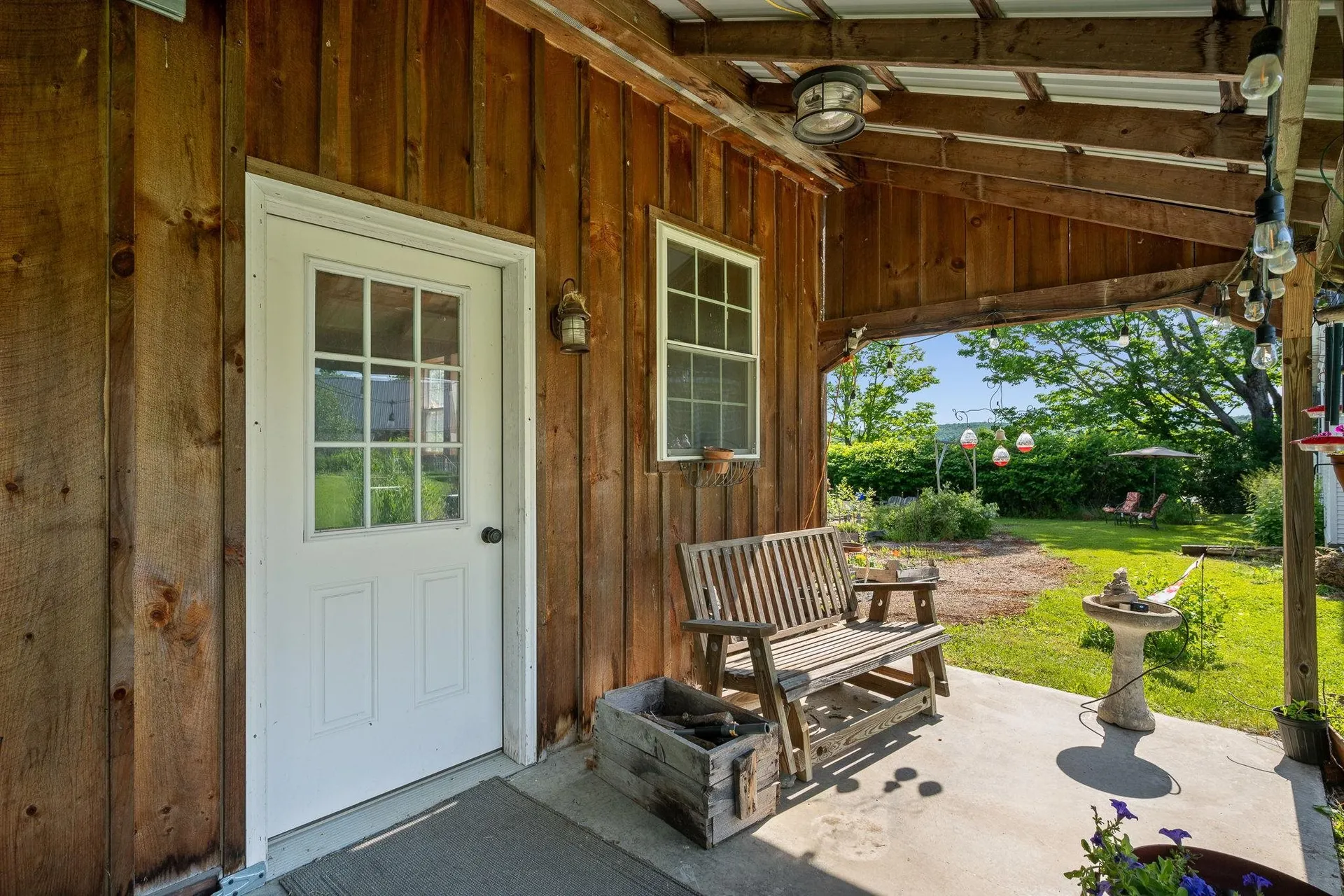 766 Swamp Road Fairfield VT 05455